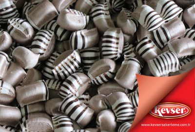 Elvan Soft Candy with Cocoa Flavour