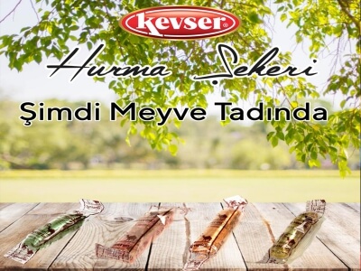 Hurma Şekeri