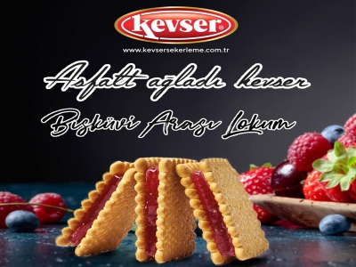 Tasevit, pinch, asphalt Turkish delight, traditional delight between two biscuits, known as delicious Turkish delight between two biscuits, Kevser delight is with you ... #turkishdelight