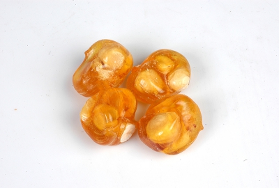 Hard Candy with Hazelnut 350 gr.