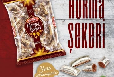 Hurma şekeri 350 gr