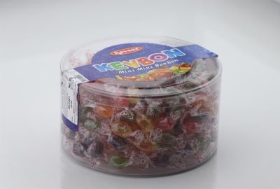 Kevbon Fruit Bonbon Candy 500 gr