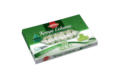 Konya Lokumu 130 gr.