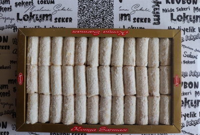 Konya Sarması 300 gr