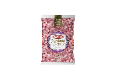 Mevlana Candy Strawberry Elvan 350 gr