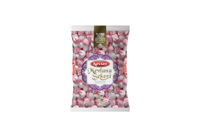 Mevlana Candy with Rose 350 gr