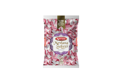 Mevlana Candy Elvan with Rose 350 gr