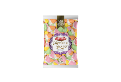 Mevlana Candy with Fruit 350 gr