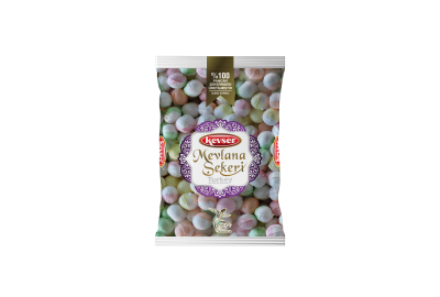 Mevlana Candy Fruit Bonbon 350 gr