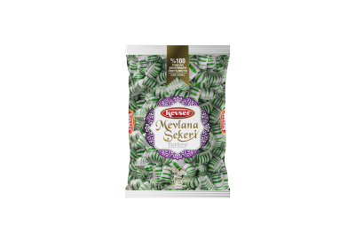 Mevlana Candy Elvan with Mint 350 gr