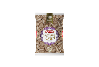 Mevlana Sugar Plain Cocoa Elvan 350 gr