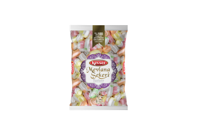 Mevlana Candy Fruity Elvan 350 gr