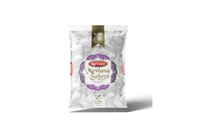 Mevlana şekeri elvan 350 gr