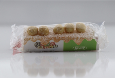 Mini Turkish Delight With Hazelnut 70 gr.